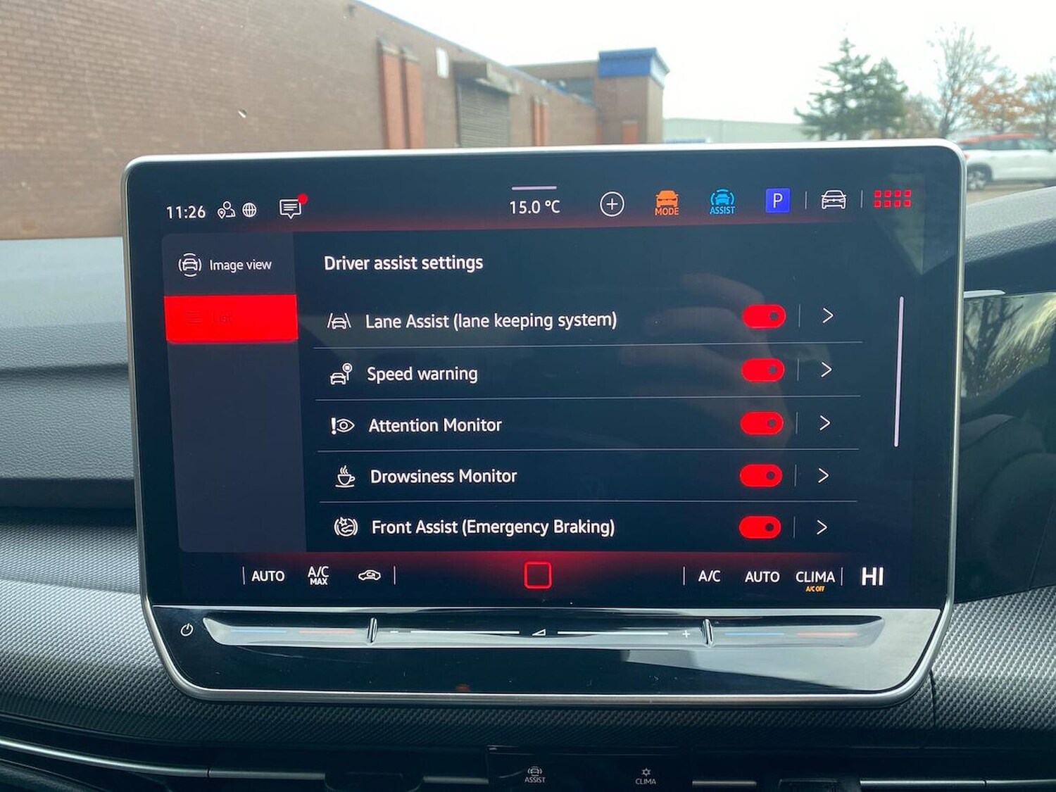 Used Volkswagen Golf 2025 for sale - 76477310: Photo 22