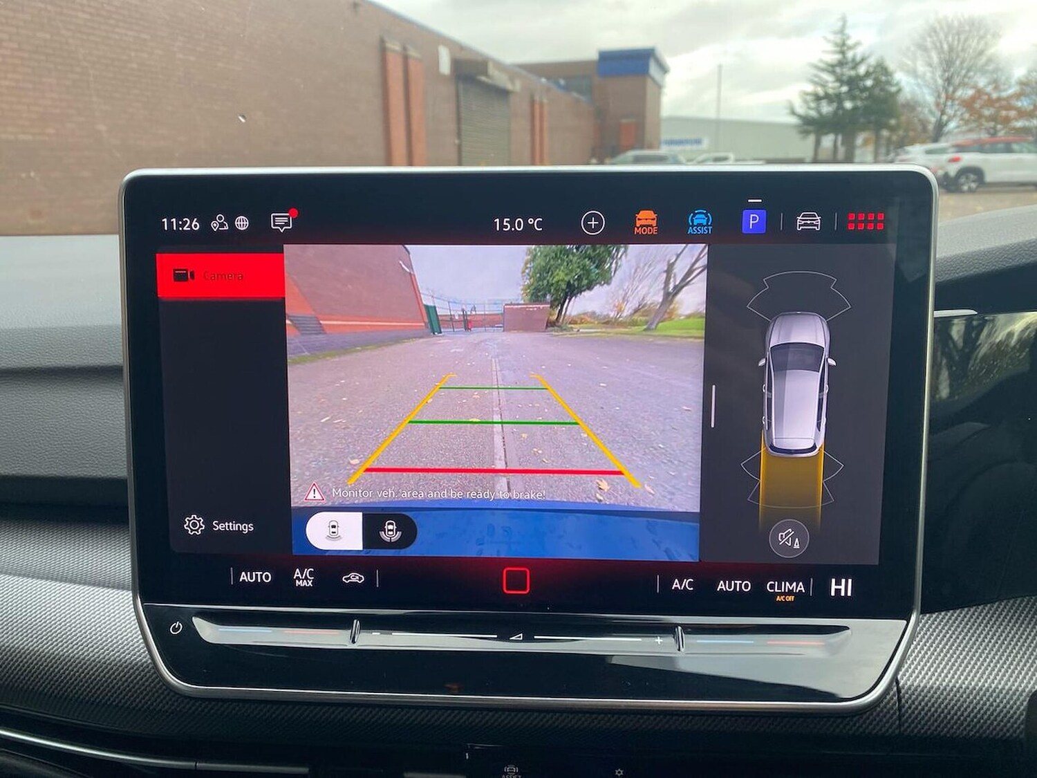 Used Volkswagen Golf 2025 for sale - 76477310: Photo 23