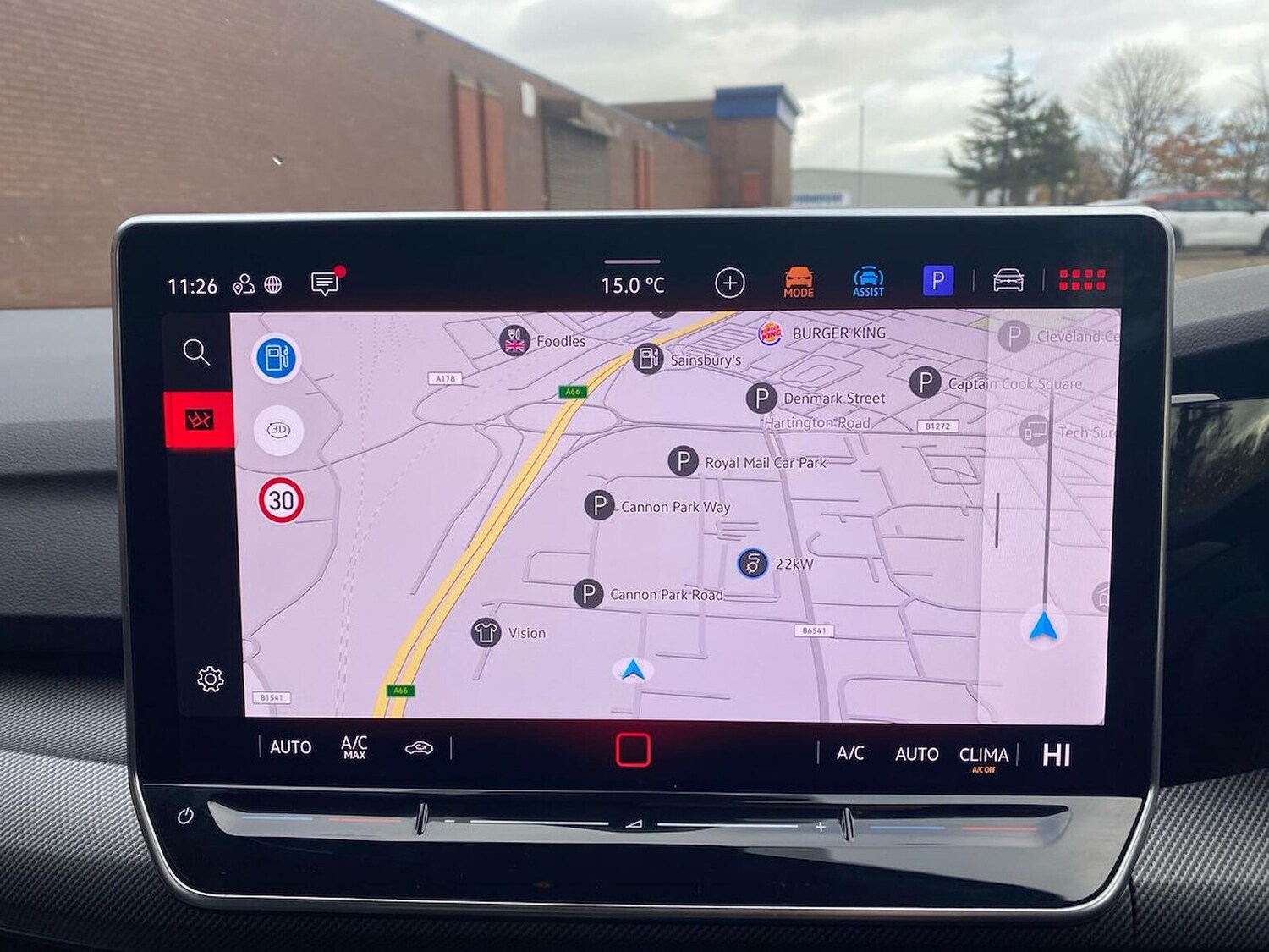 Used Volkswagen Golf 2025 for sale - 76477310: Photo 24