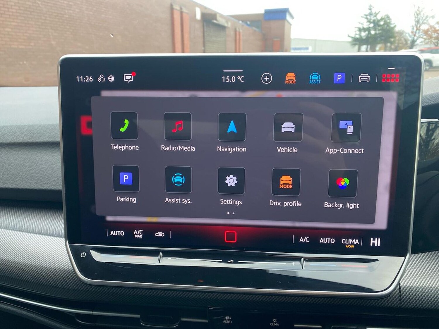 Used Volkswagen Golf 2025 for sale - 76477310: Photo 25