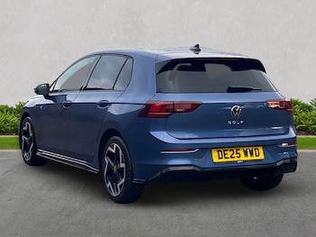 Used Volkswagen Golf 2025 for sale - 76477310: Photo