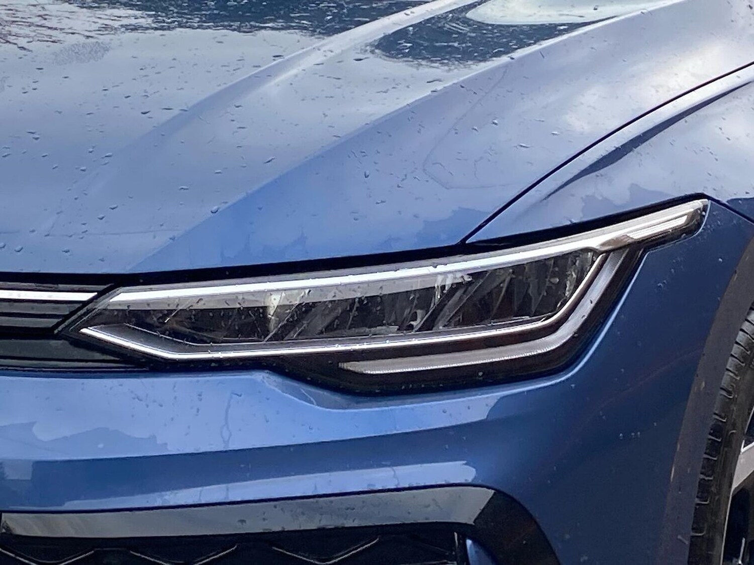 Used Volkswagen Golf 2025 for sale - 76477310: Photo 33