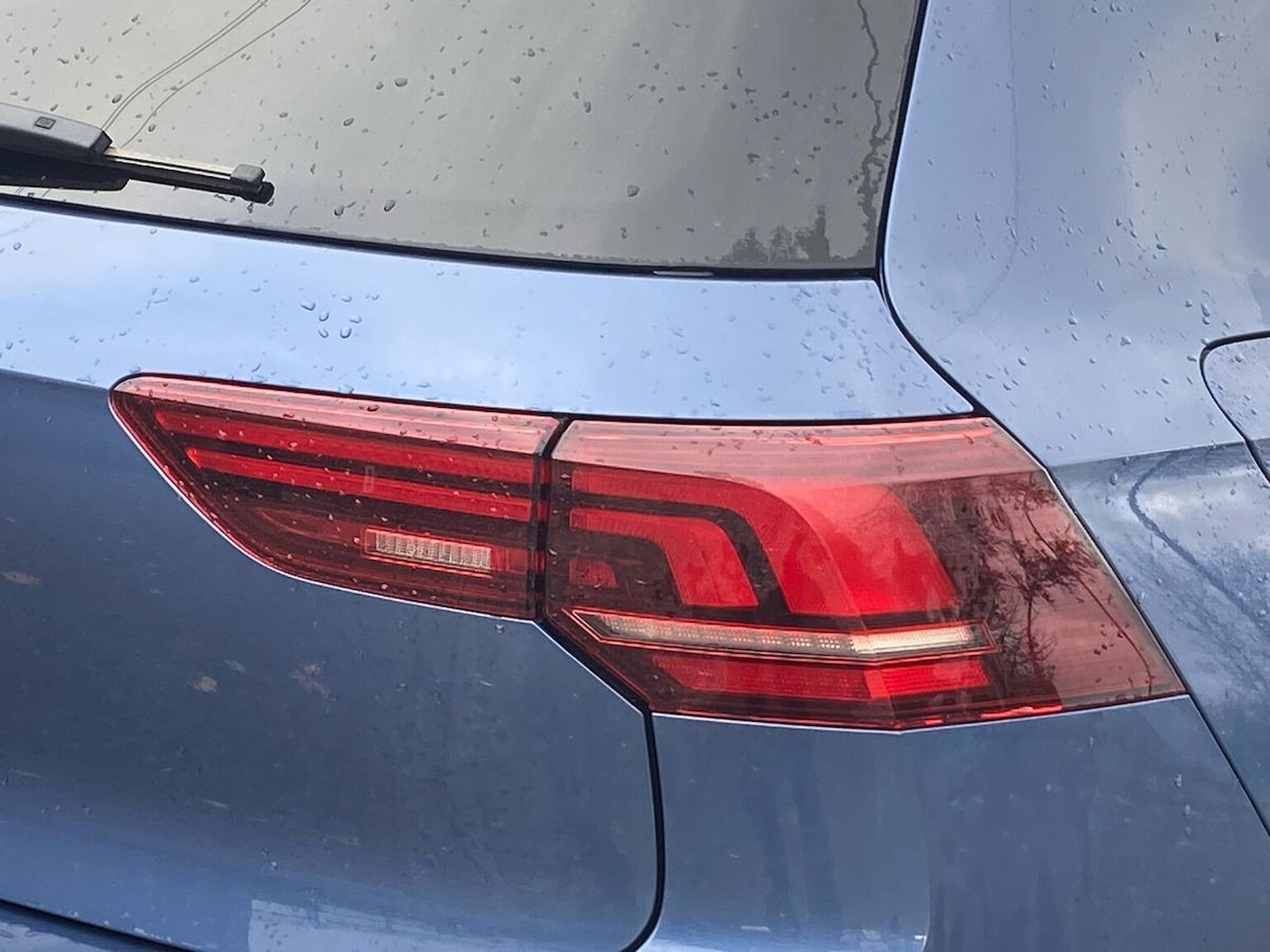 Used Volkswagen Golf 2025 for sale - 76477310: Photo 35