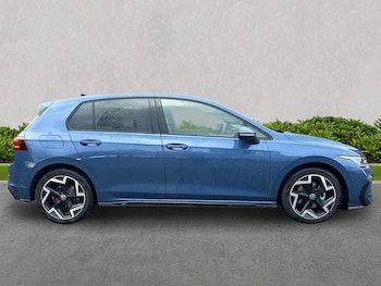 Used Volkswagen Golf 2025 for sale - 76477310: Photo