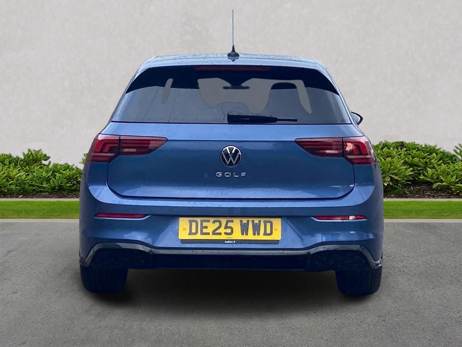 Used Volkswagen Golf 2025 for sale - 76477310: Photo 4