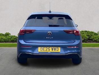 Used Volkswagen Golf 2025 for sale - 76477310: Photo