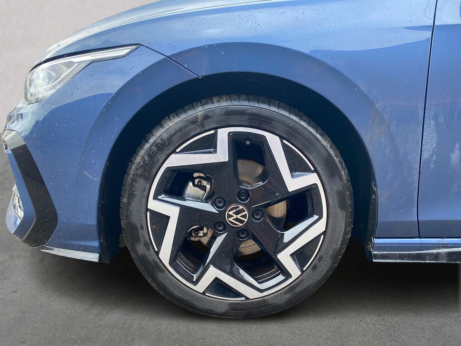 Used Volkswagen Golf 2025 for sale - 76477310: Photo 6