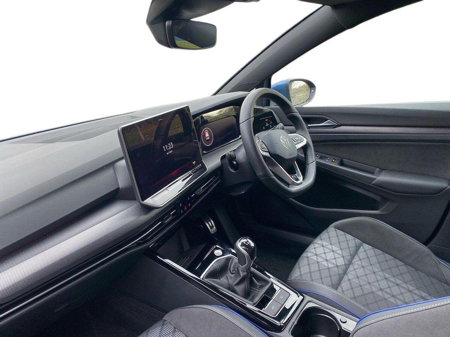 Used Volkswagen Golf 2025 for sale - 76477310: Photo 7