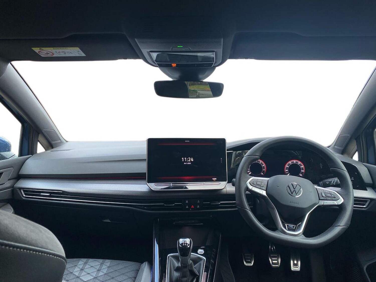 Used Volkswagen Golf 2025 for sale - 76477310: Photo 8