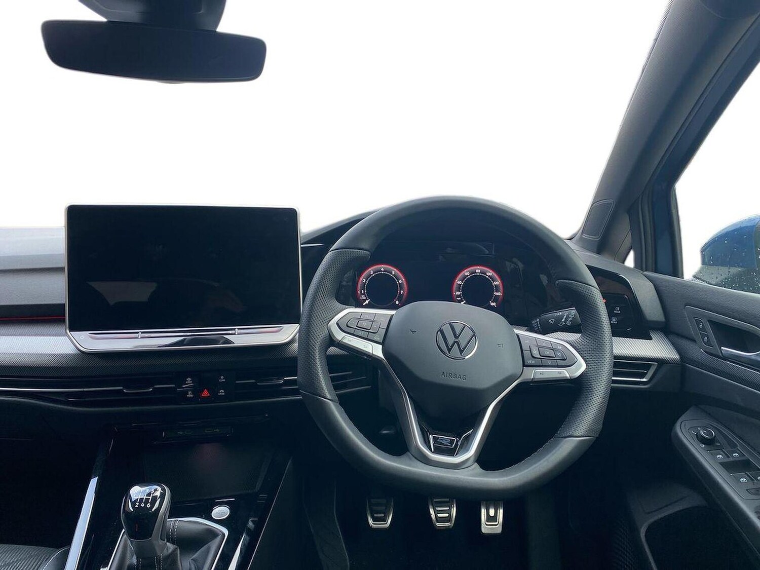 Used Volkswagen Golf 2025 for sale - 76477310: Photo 9