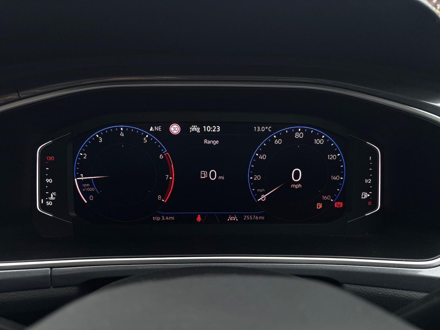 Used Volkswagen T-Roc 2024 for sale - 76275165: Photo 10