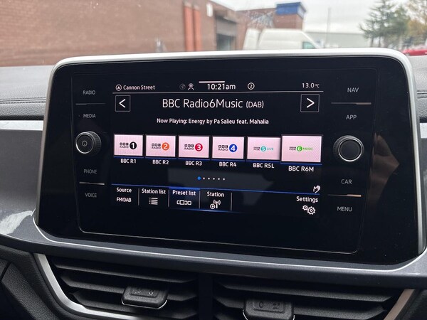 Used Volkswagen T-Roc 2024 for sale - 76275165: Photo 11