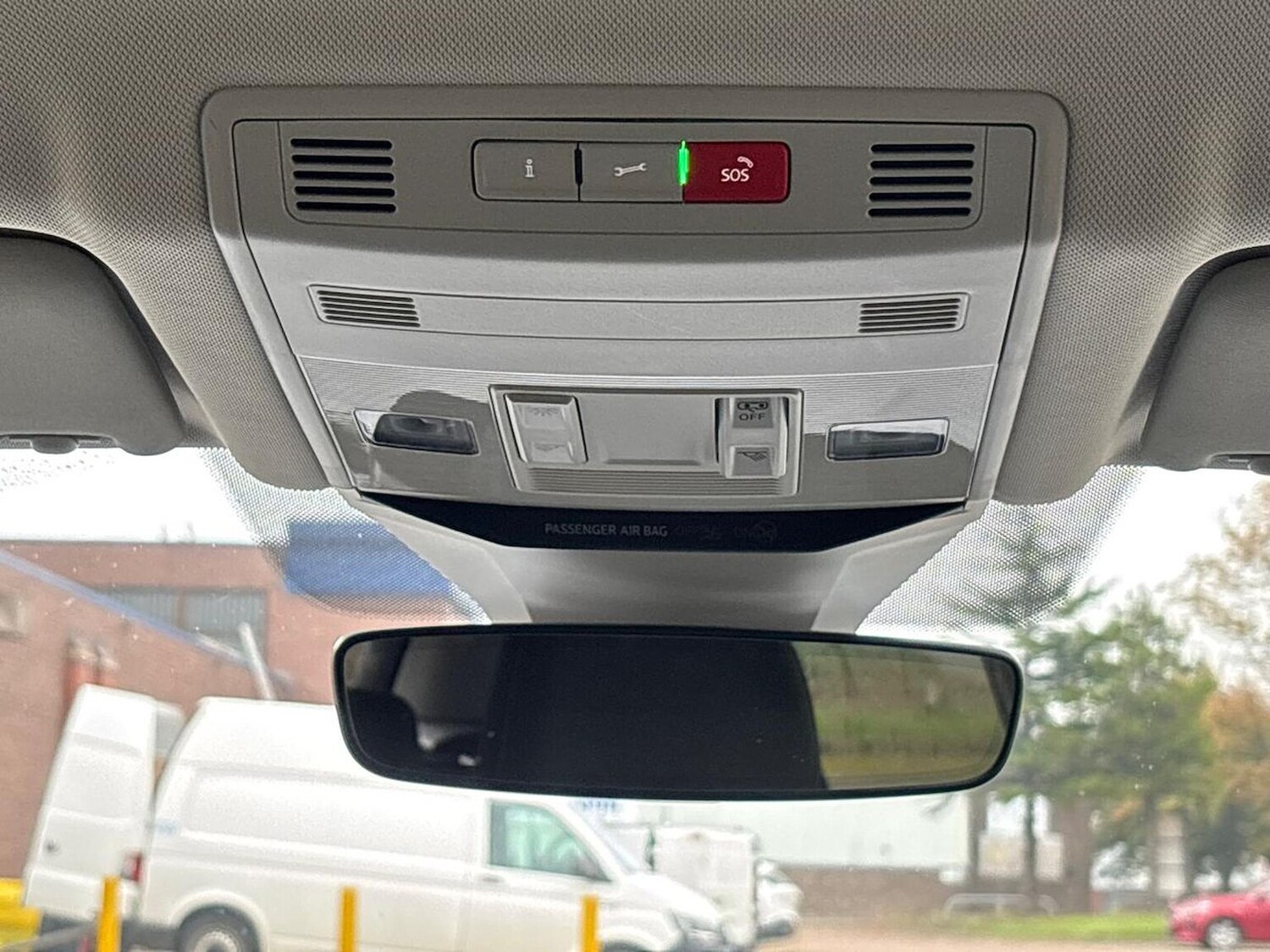 Used Volkswagen T-Roc 2024 for sale - 76275165: Photo 14