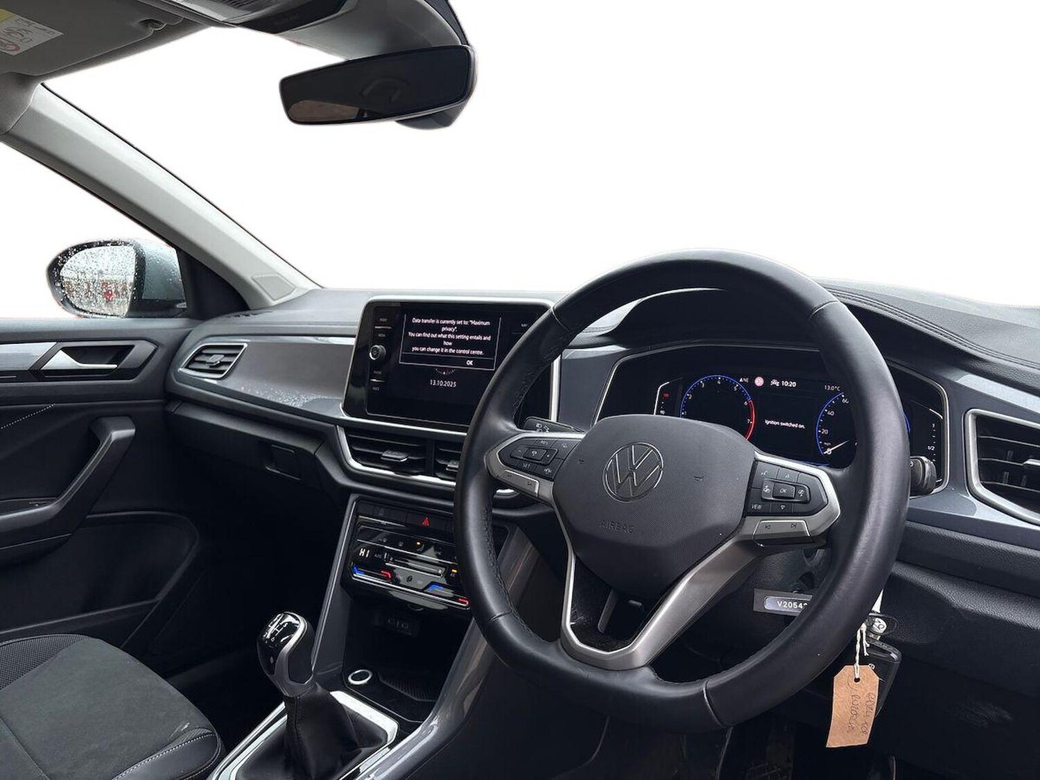 Used Volkswagen T-Roc 2024 for sale - 76275165: Photo 15