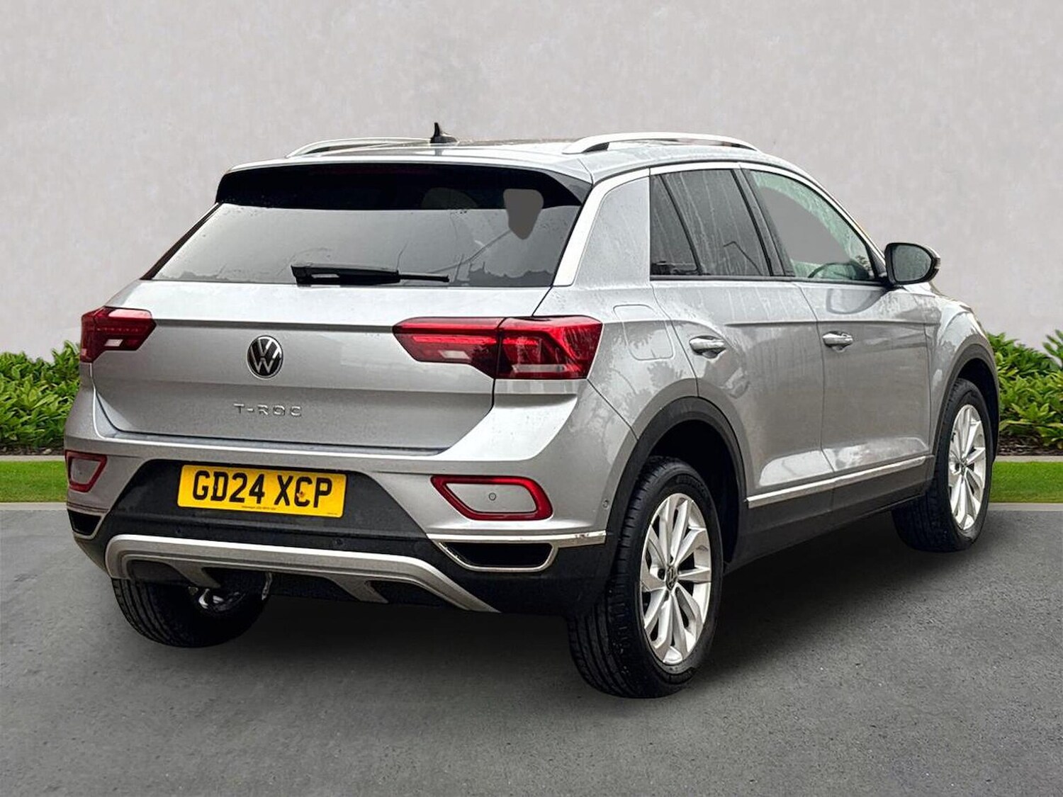 Used Volkswagen T-Roc 2024 for sale - 76275165: Photo 18