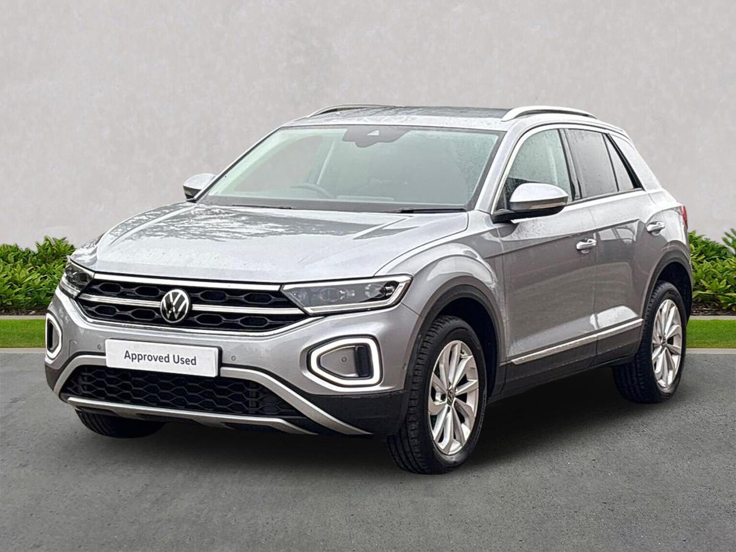 Used Volkswagen T-Roc 2024 for sale - 76275165: Photo 20