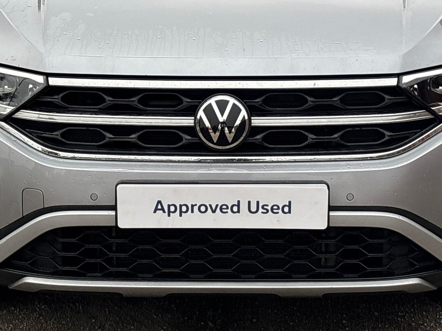 Used Volkswagen T-Roc 2024 for sale - 76275165: Photo 32