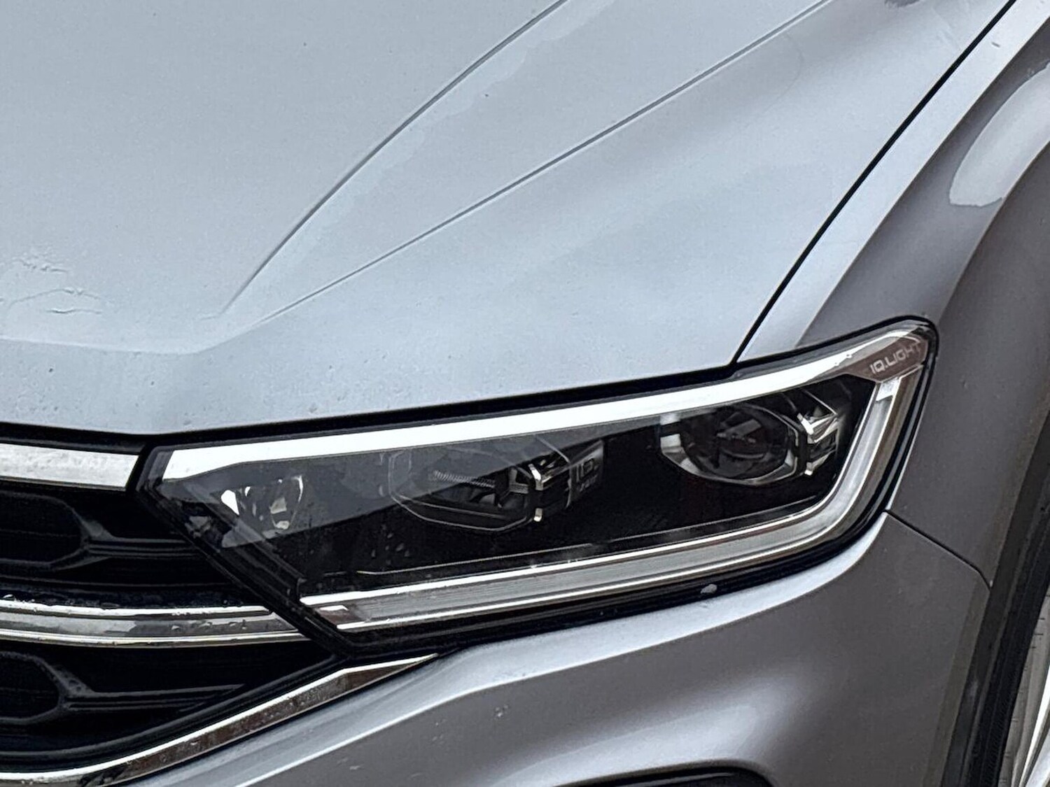 Used Volkswagen T-Roc 2024 for sale - 76275165: Photo 33