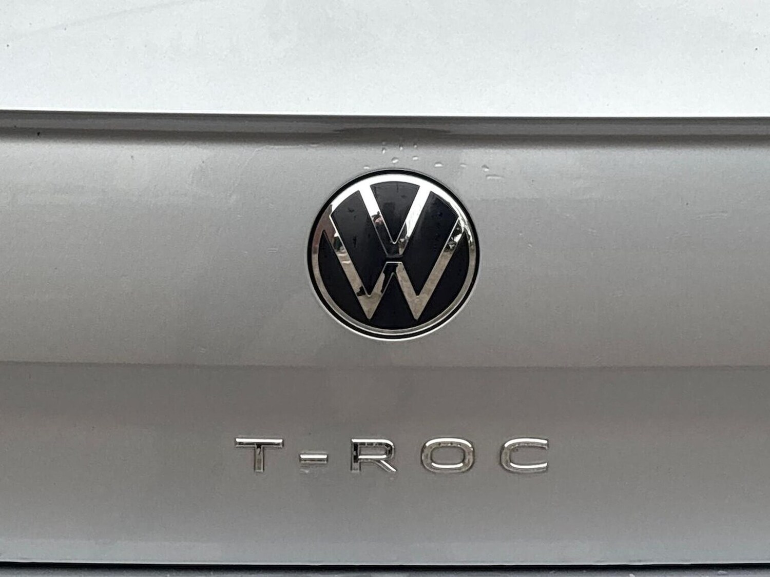 Used Volkswagen T-Roc 2024 for sale - 76275165: Photo 34