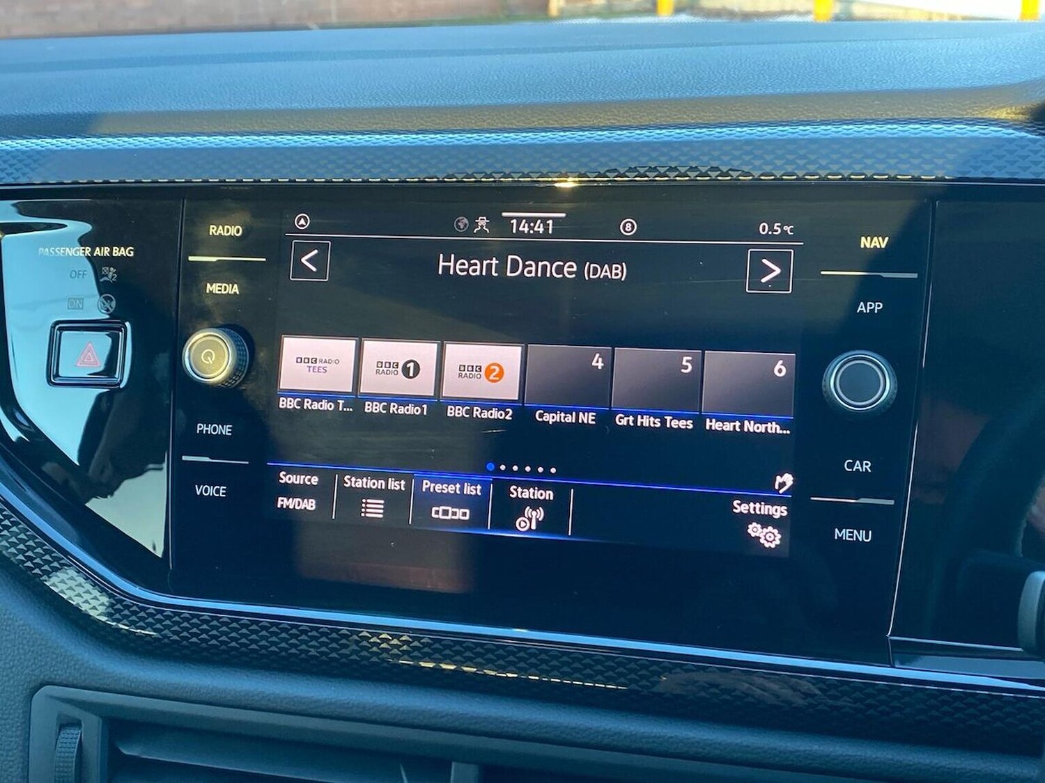 Used Volkswagen Polo 2025 for sale - 77488005: Photo 11