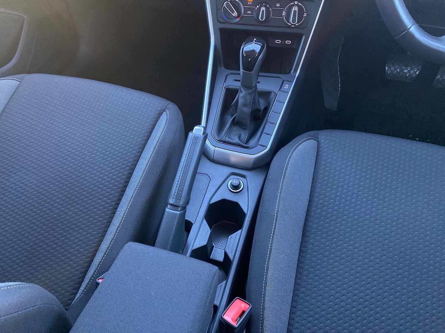 Used Volkswagen Polo 2025 for sale - 77488005: Photo 13