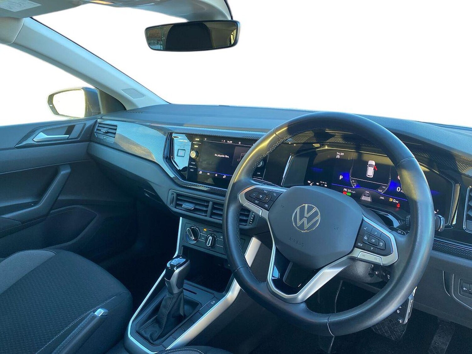 Used Volkswagen Polo 2025 for sale - 77488005: Photo 15