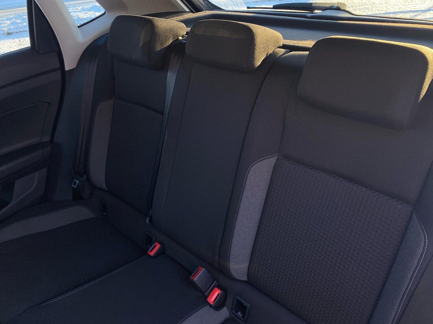 Used Volkswagen Polo 2025 for sale - 77488005: Photo 16