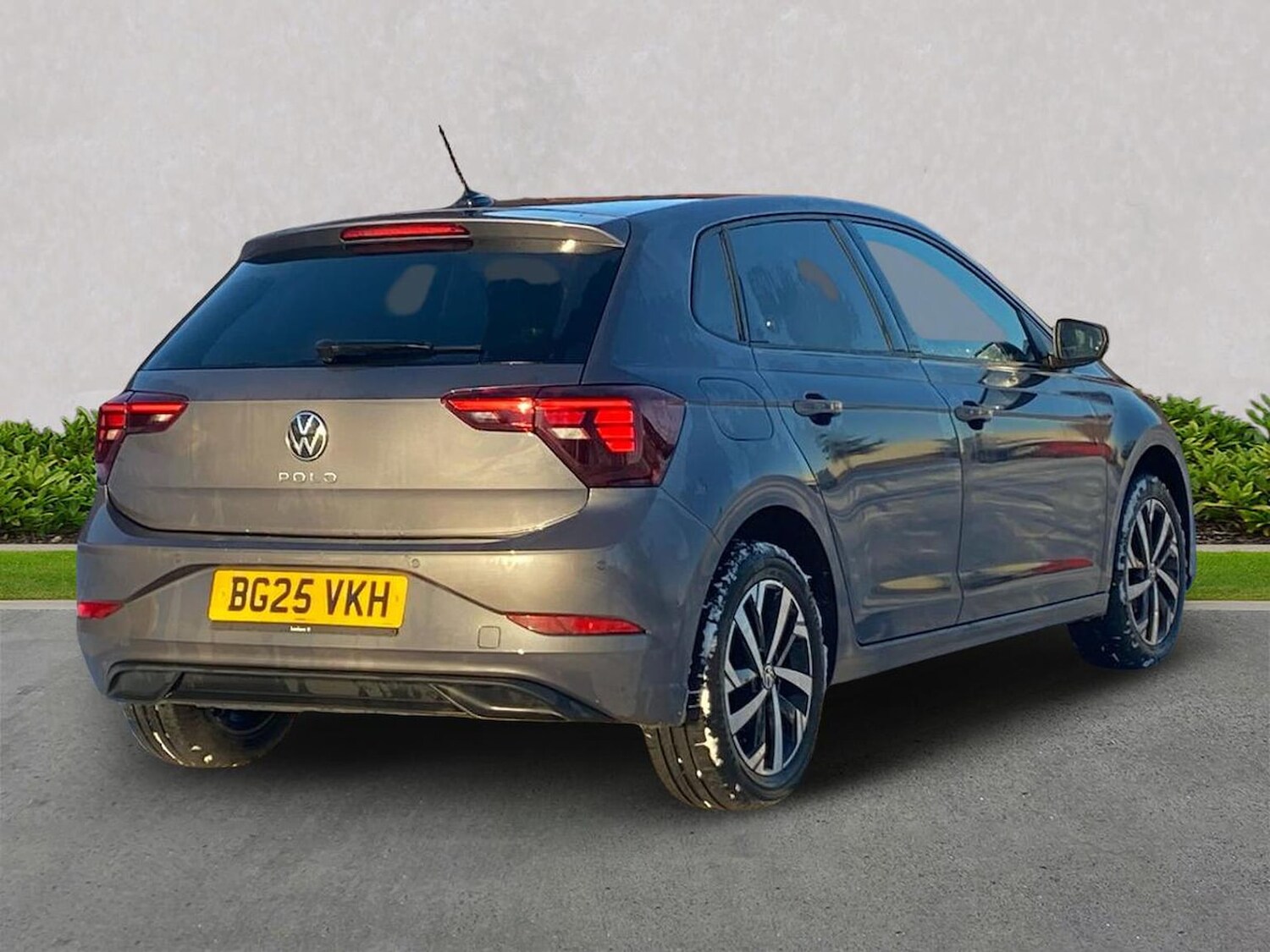 Used Volkswagen Polo 2025 for sale - 77488005: Photo 18