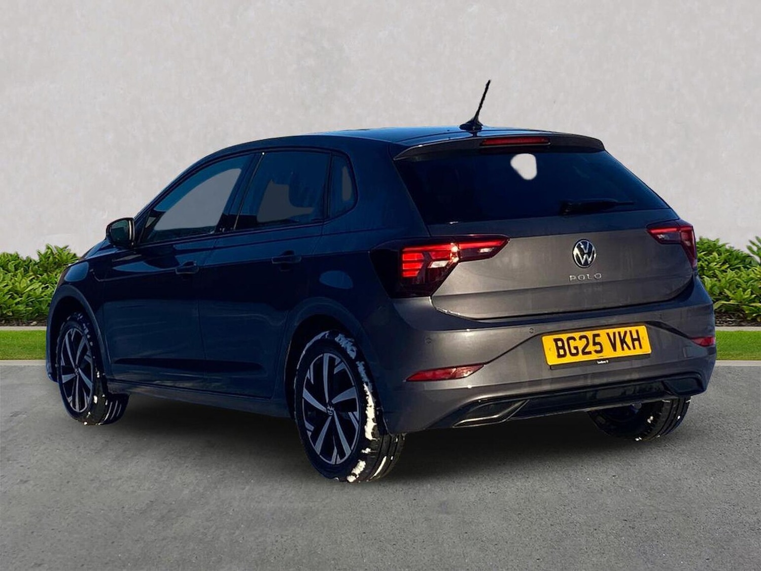 Used Volkswagen Polo 2025 for sale - 77488005: Photo 2