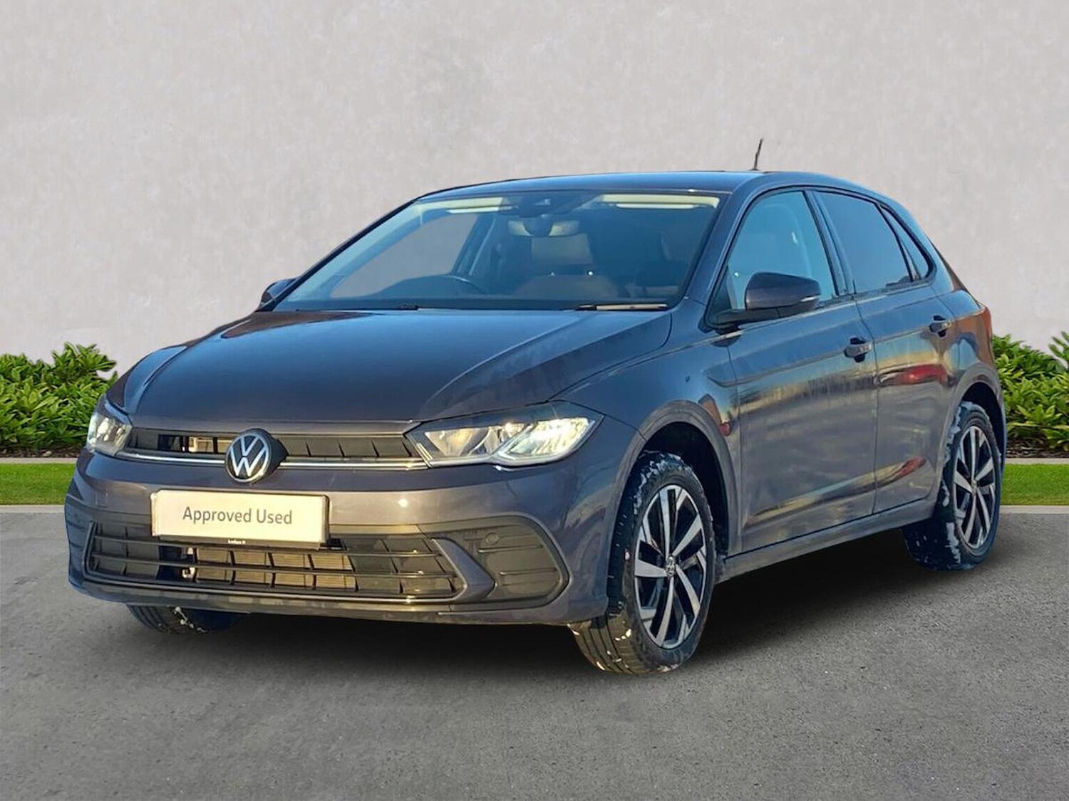 Used Volkswagen Polo 2025 for sale - 77488005: Photo 20