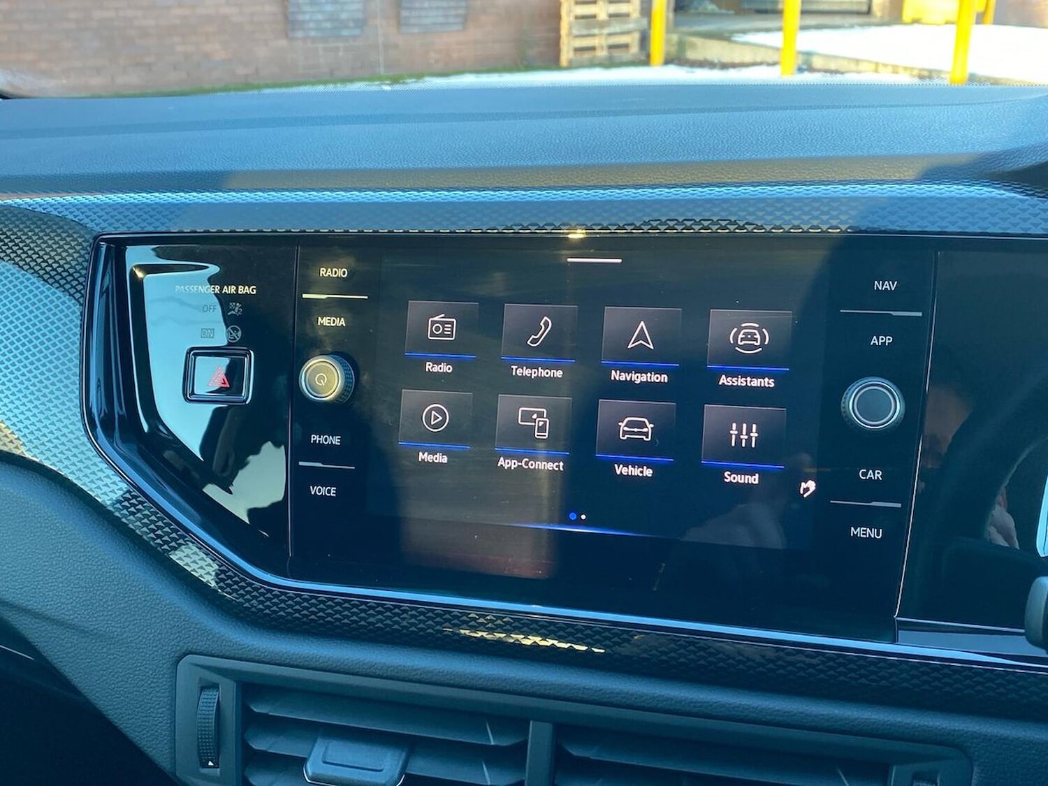 Used Volkswagen Polo 2025 for sale - 77488005: Photo 24