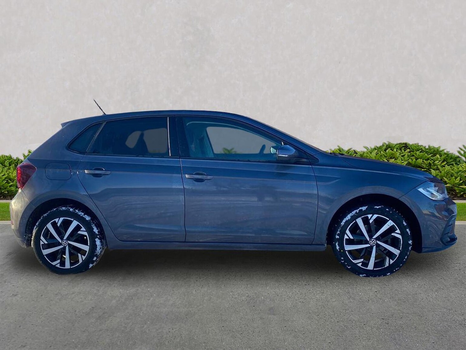 Used Volkswagen Polo 2025 for sale - 77488005: Photo 3