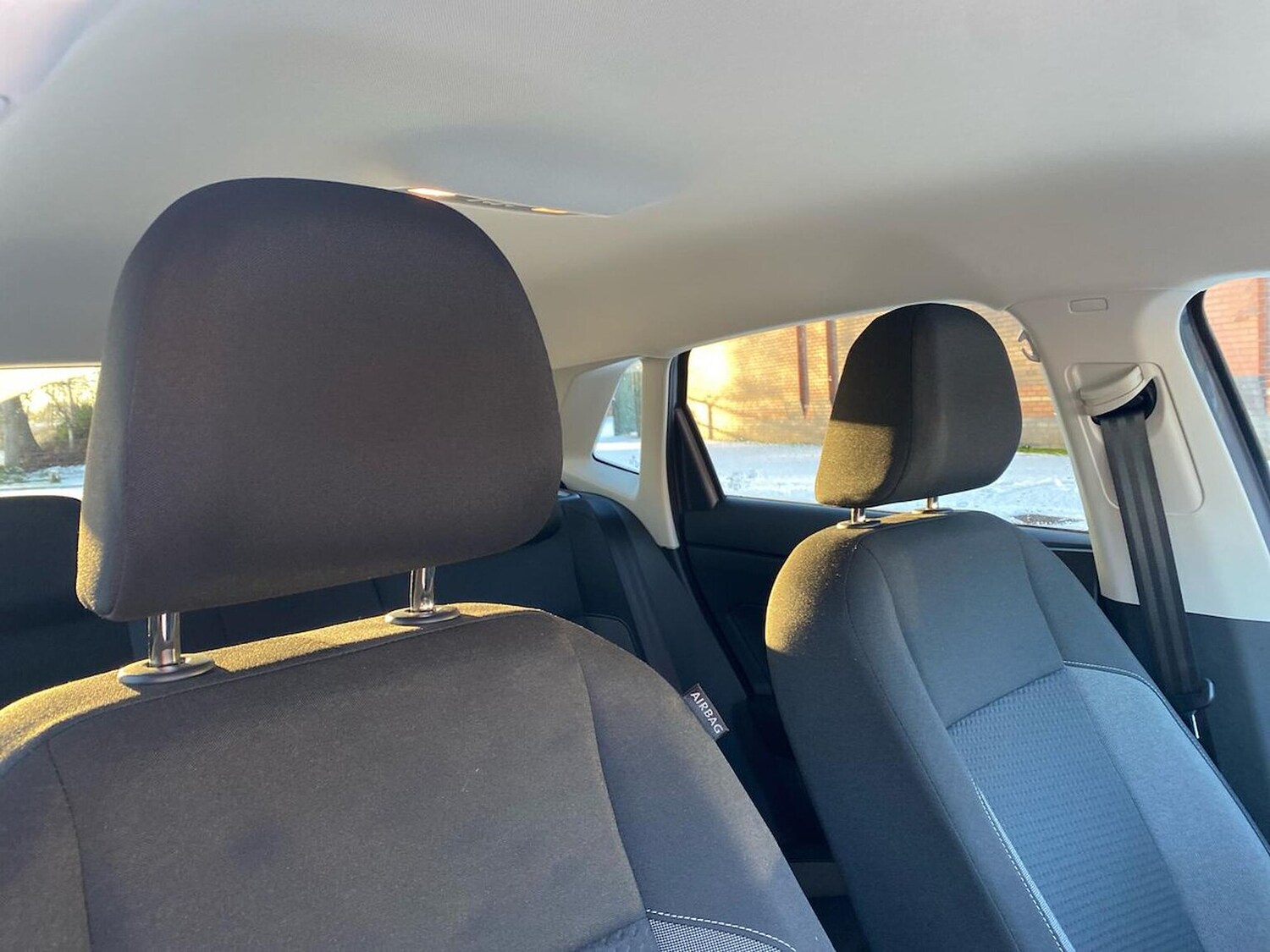 Used Volkswagen Polo 2025 for sale - 77488005: Photo 30