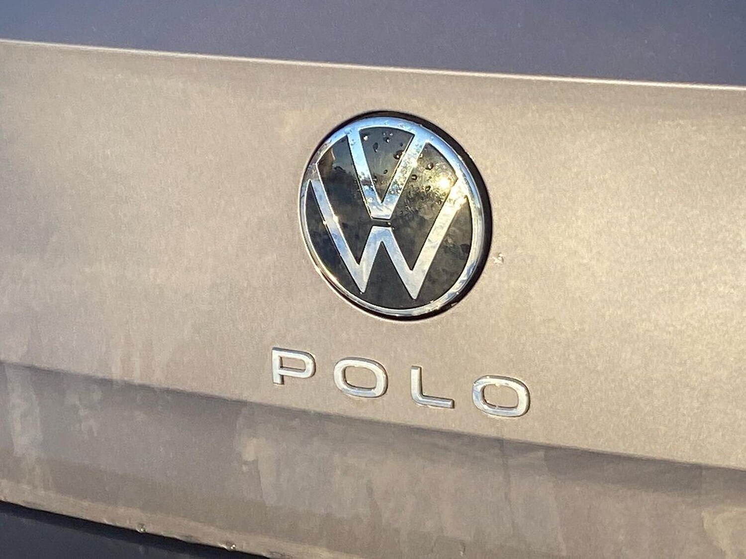 Used Volkswagen Polo 2025 for sale - 77488005: Photo 33