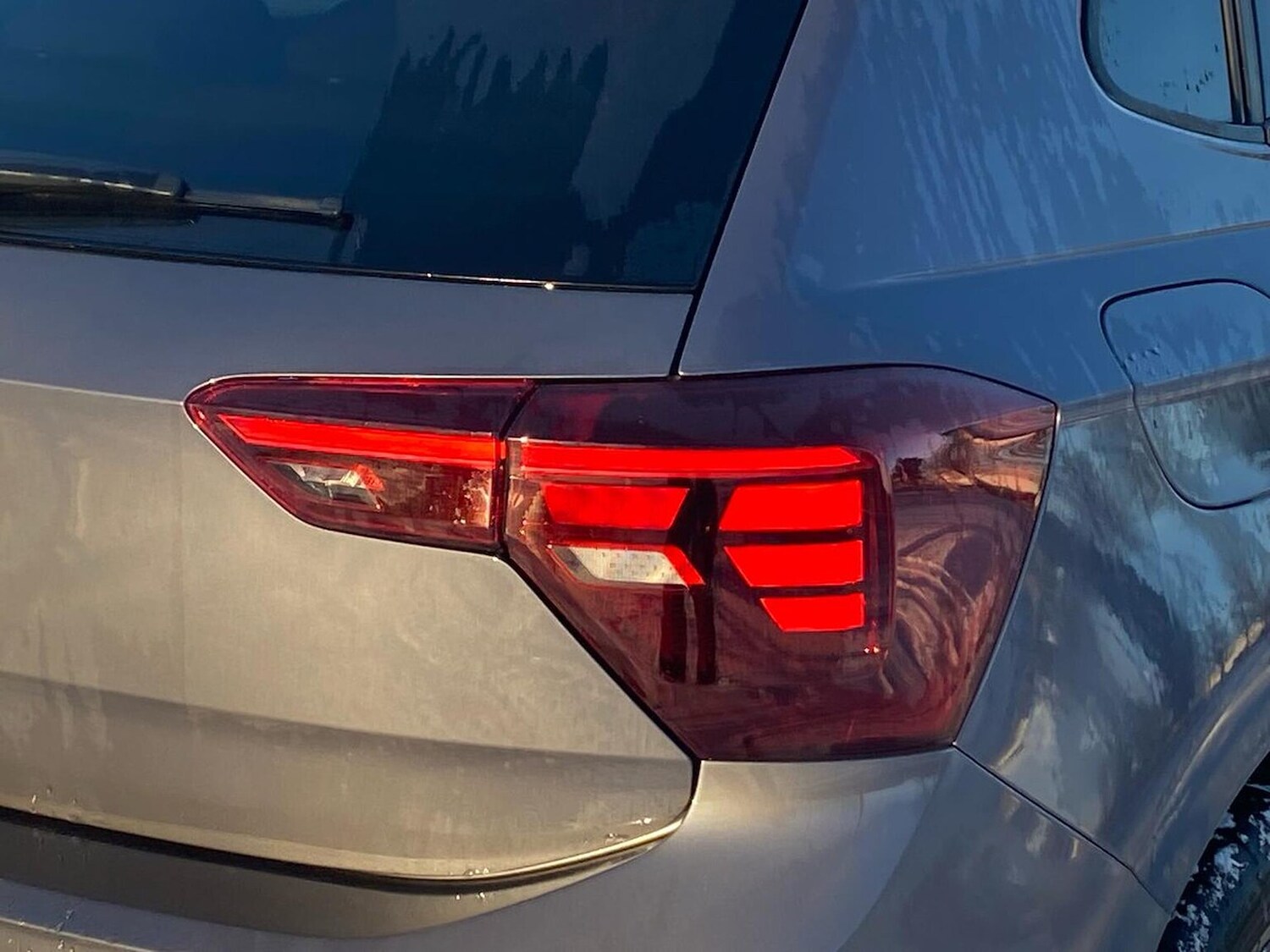 Used Volkswagen Polo 2025 for sale - 77488005: Photo 34