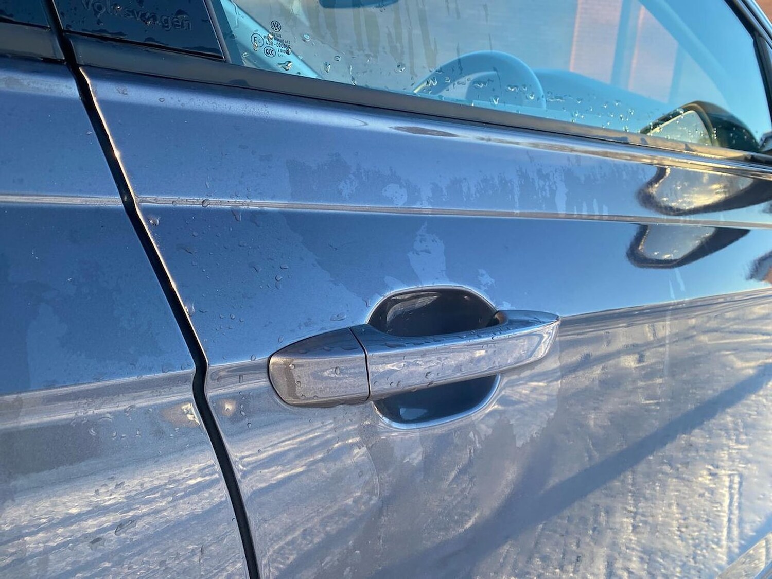 Used Volkswagen Polo 2025 for sale - 77488005: Photo 35