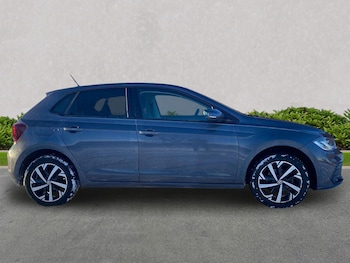 Used Volkswagen Polo 2025 for sale - 77488005: Photo