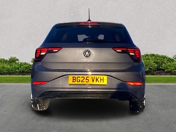 Used Volkswagen Polo 2025 for sale - 77488005: Photo