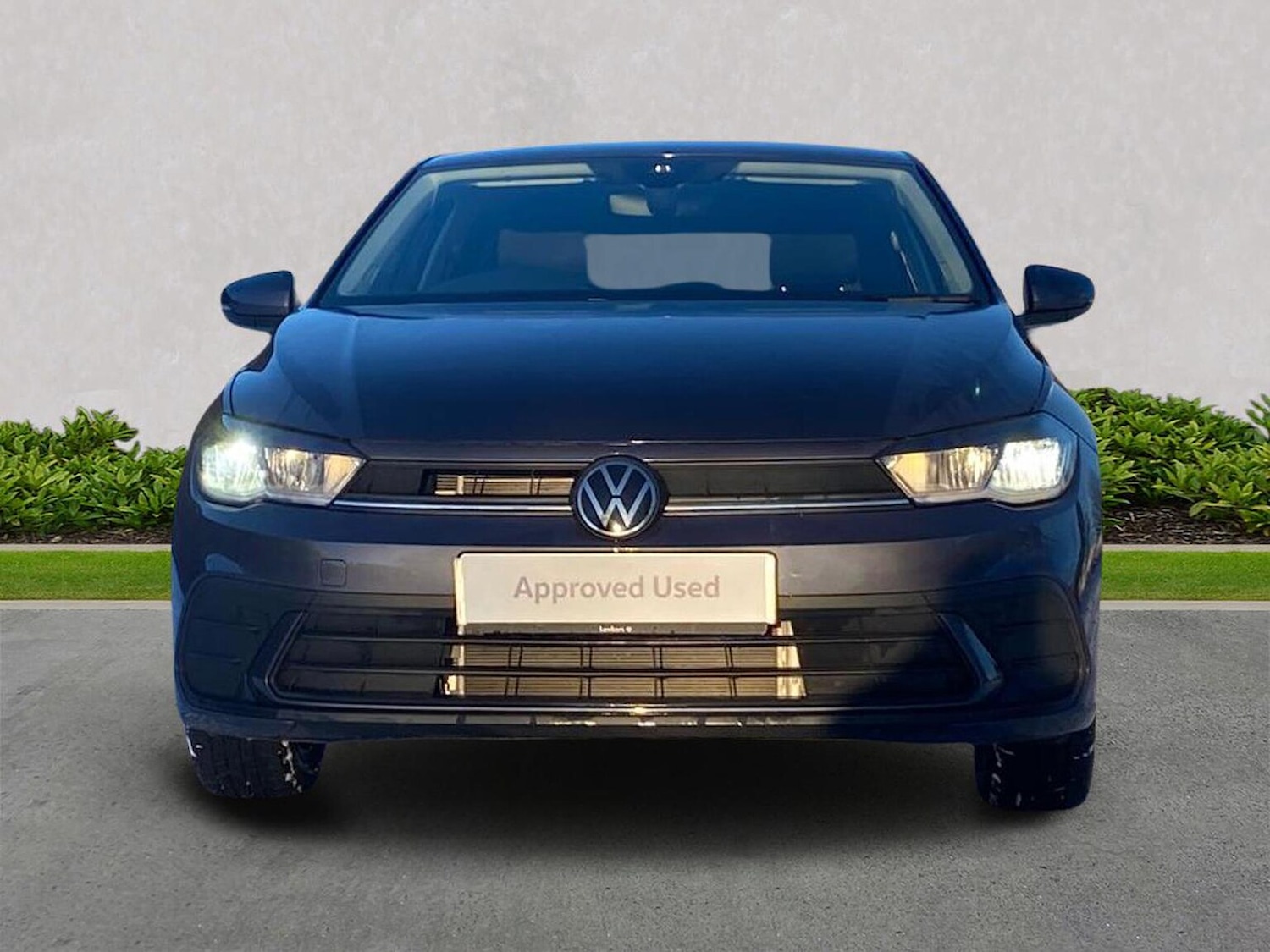 Used Volkswagen Polo 2025 for sale - 77488005: Photo 5