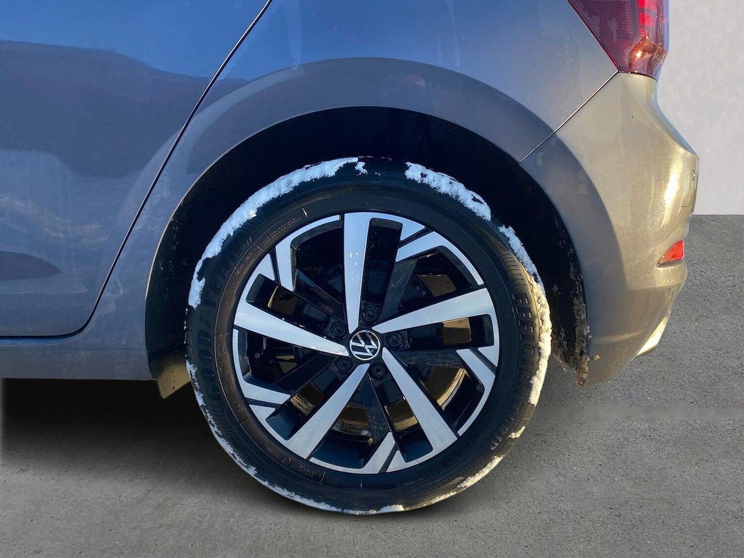 Used Volkswagen Polo 2025 for sale - 77488005: Photo 6