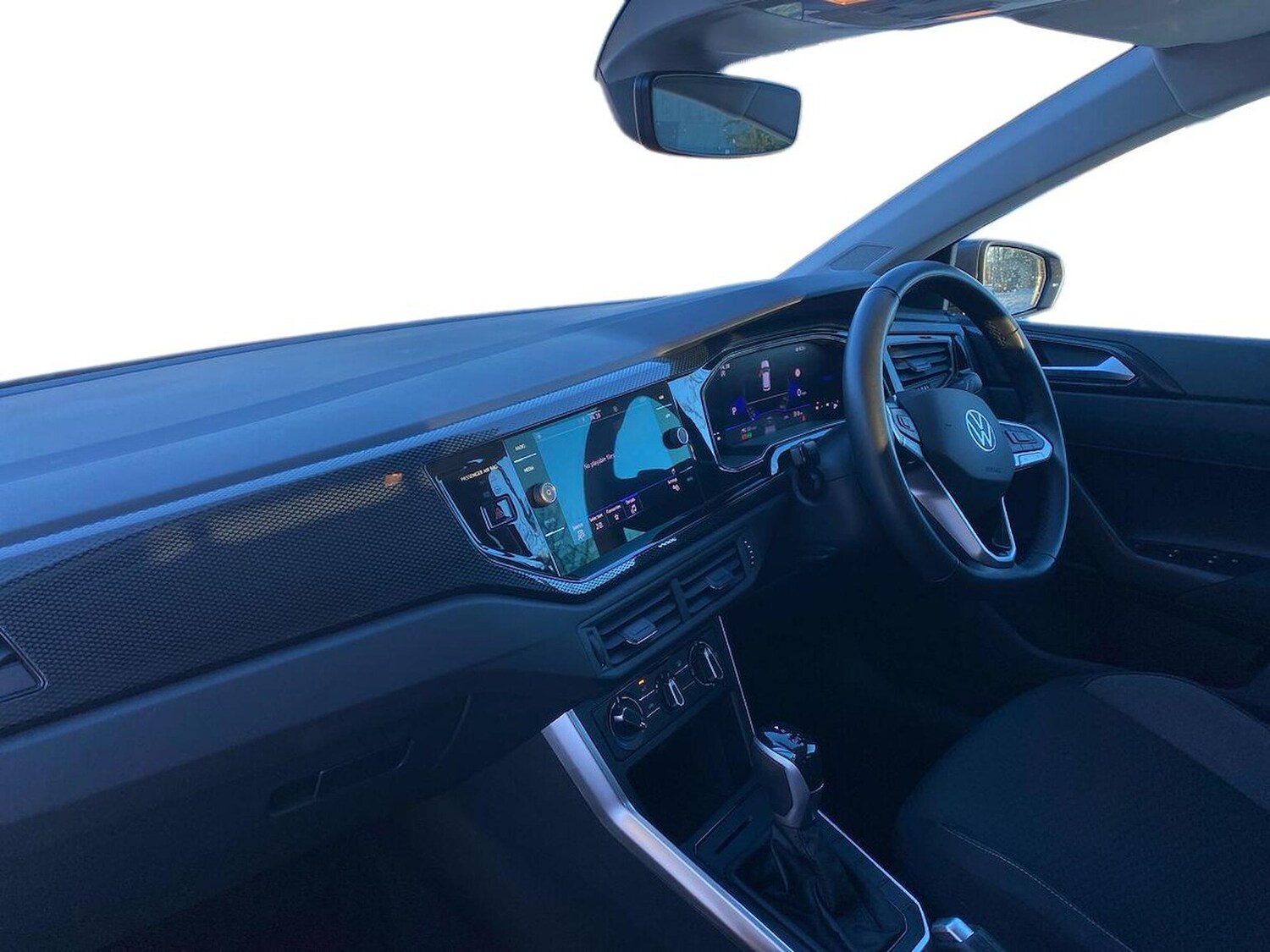 Used Volkswagen Polo 2025 for sale - 77488005: Photo 7