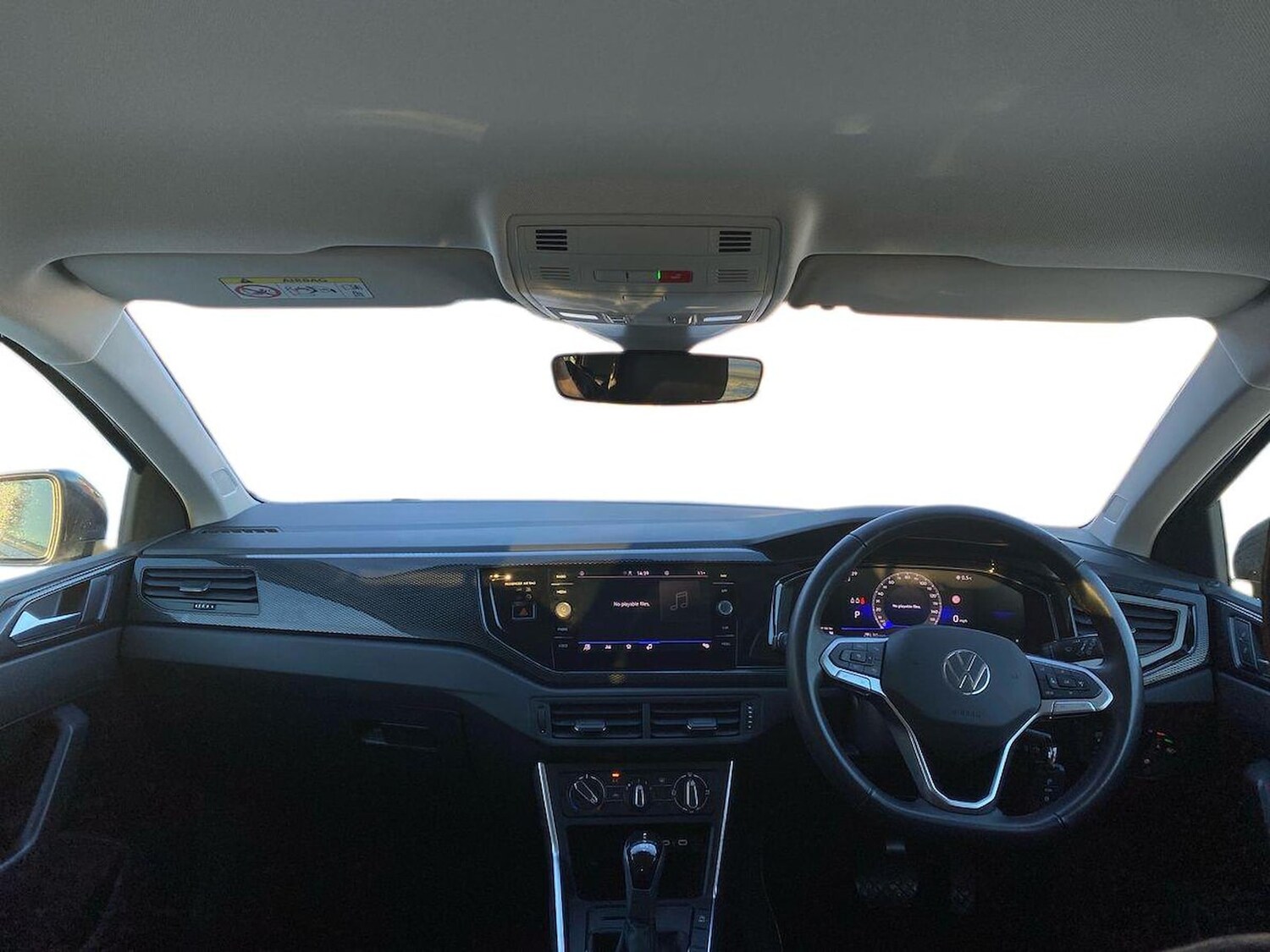 Used Volkswagen Polo 2025 for sale - 77488005: Photo 8