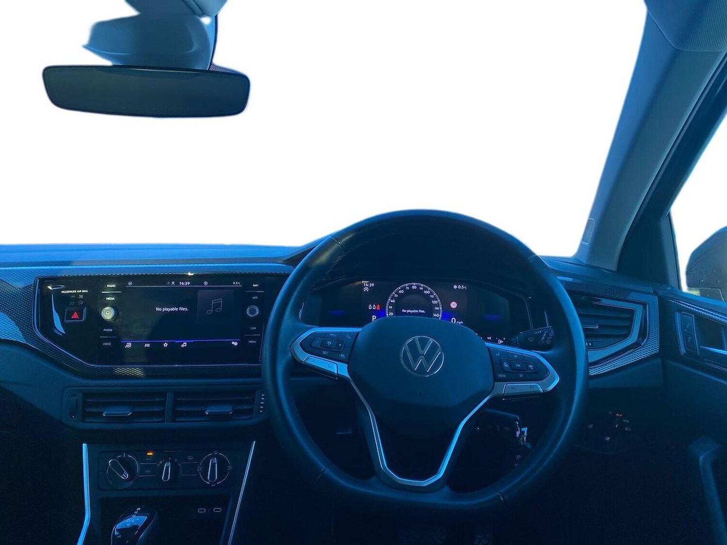 Used Volkswagen Polo 2025 for sale - 77488005: Photo 9