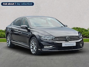 2020 - 2.0 TDI SCR 190 R-Line 4dr DSG
