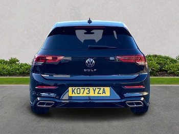 Used Volkswagen Golf 2024 for sale - 78734976: Photo