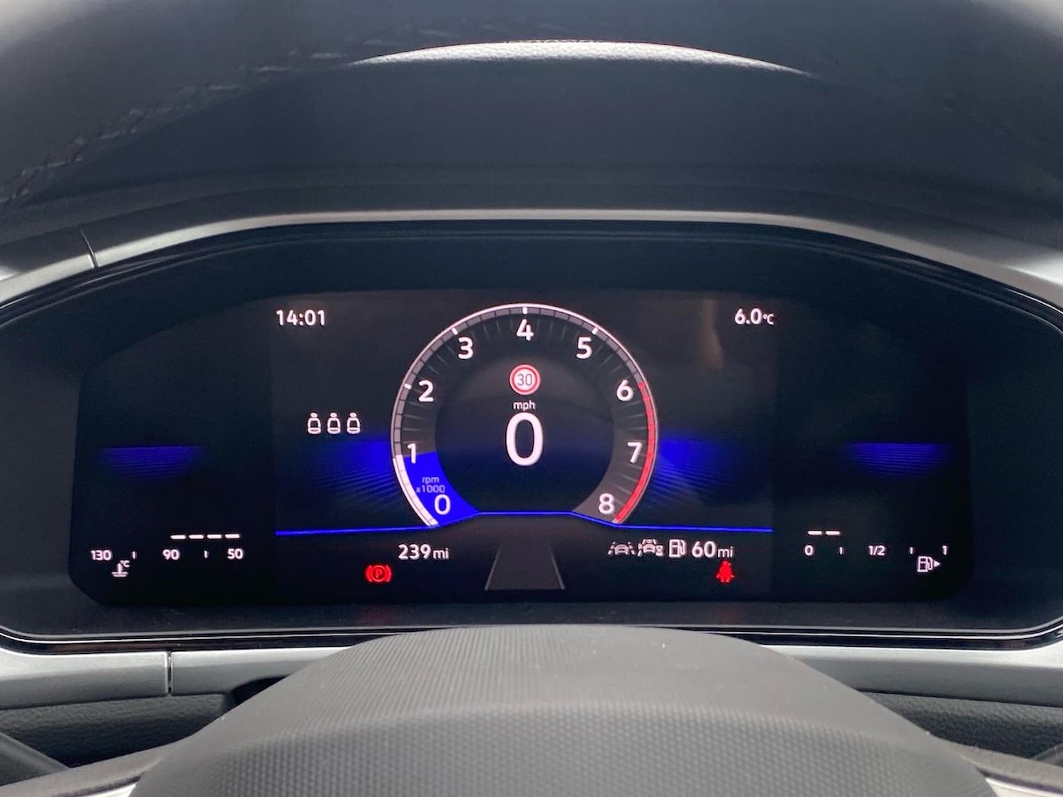 Used Volkswagen T-Roc 2026 for sale - 77896269: Photo 10