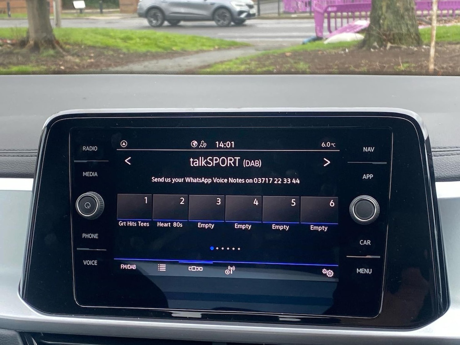 Used Volkswagen T-Roc 2026 for sale - 77896269: Photo 11