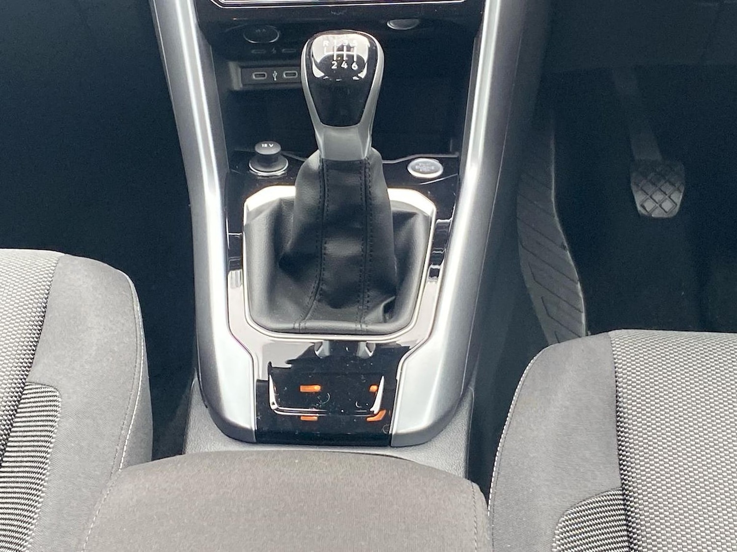 Used Volkswagen T-Roc 2026 for sale - 77896269: Photo 13