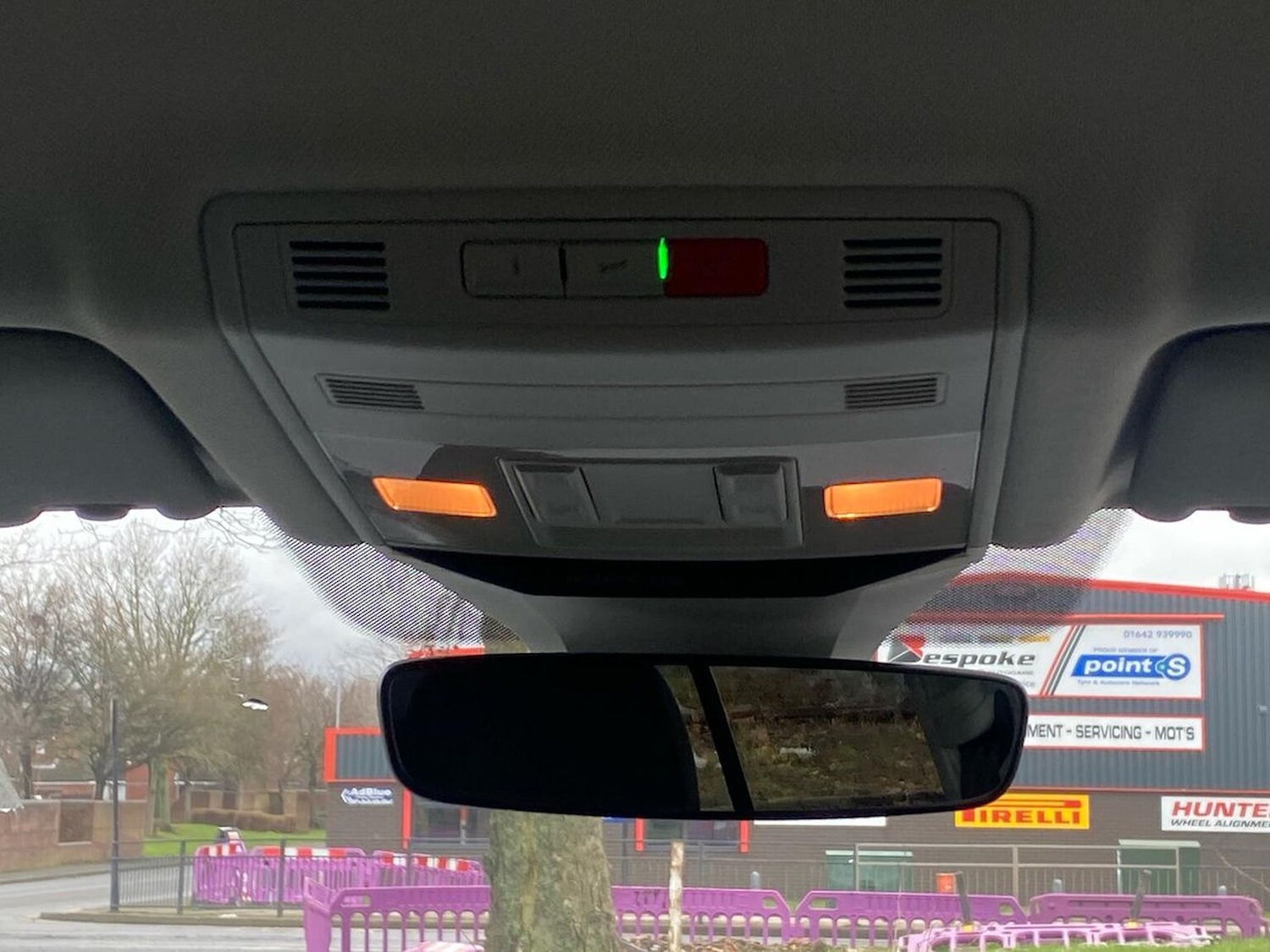 Used Volkswagen T-Roc 2026 for sale - 77896269: Photo 14