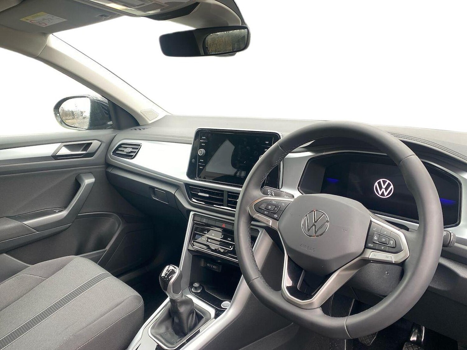 Used Volkswagen T-Roc 2026 for sale - 77896269: Photo 15